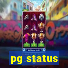 pg status